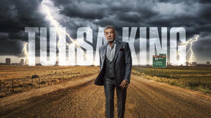مسلسل Tulsa King مترجم